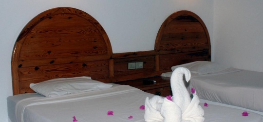 Pensee Royal Garden 4*. Ель-Кусейр