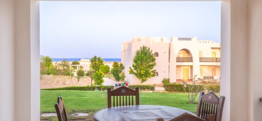 Hilton Marsa Alam Nubian Resort 5*