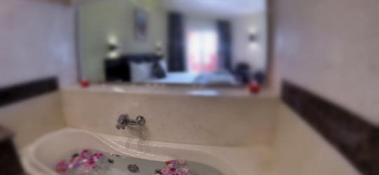 Royal Tulip Beach Resort 5*. Марса-Алам