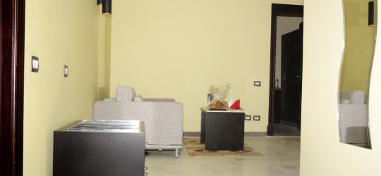 Royal Tulip Beach Resort 5*. Марса-Алам