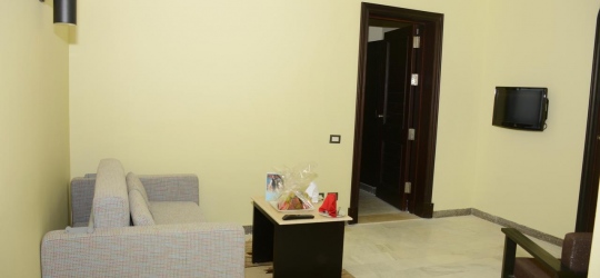 Royal Tulip Beach Resort 5*. Марса-Алам