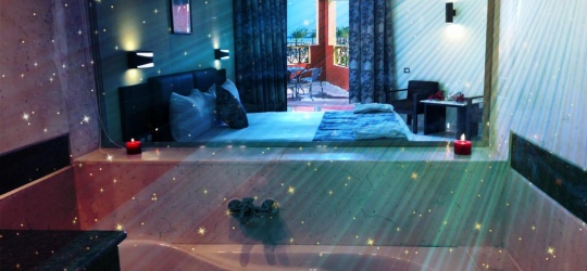 Royal Tulip Beach Resort 5*. Марса-Алам