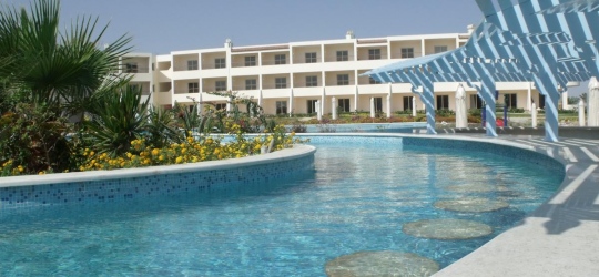 Royal Brayka Beach Resort 5*. Марса-Алам
