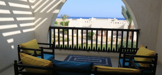 Hilton Marsa Alam Nubian Resort 5*