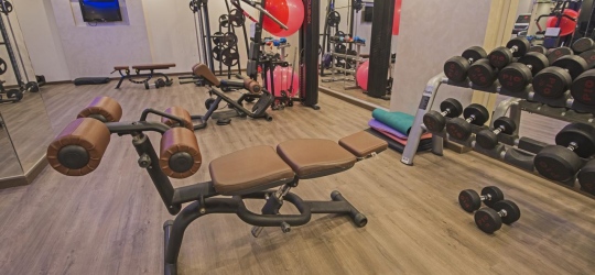Royal Tulip Beach Resort 5*. Марса-Алам