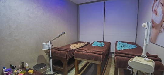 Royal Tulip Beach Resort 5*. Марса-Алам