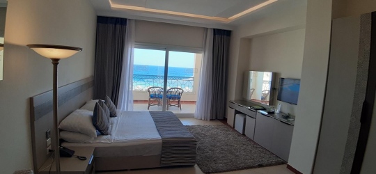 Concorde Moreen Beach Resort 5*. Марса-Алам