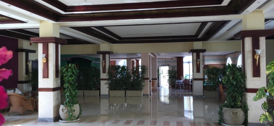 Concorde Moreen Beach Resort 5*. Марса-Алам
