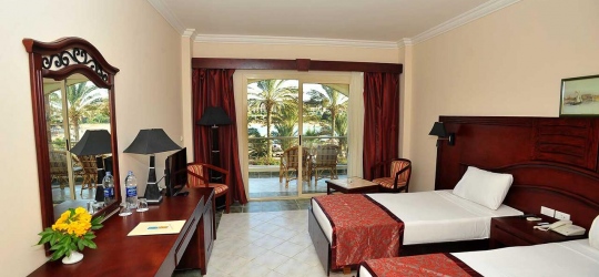 Brayka Bay Resort 5*. Марса-Алам