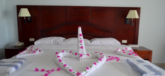 Brayka Bay Resort 5*. Марса-Алам