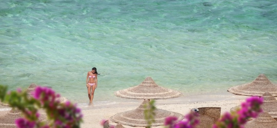 Concorde Moreen Beach Resort 5*. Марса-Алам