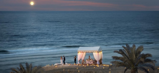 Concorde Moreen Beach Resort 5*. Марса-Алам