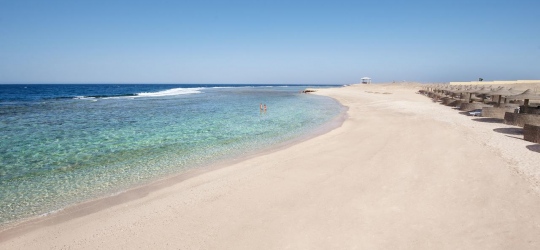 Concorde Moreen Beach Resort 5*. Марса-Алам