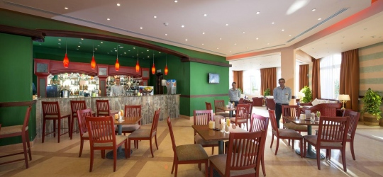 Concorde Moreen Beach Resort 5*. Марса-Алам