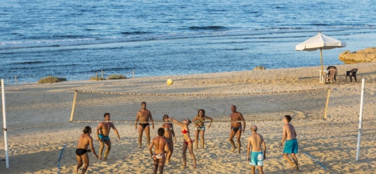 Concorde Moreen Beach Resort 5*. Марса-Алам