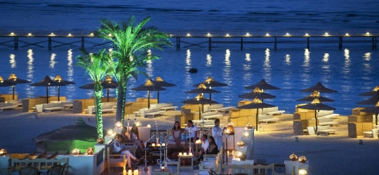 Concorde Moreen Beach Resort 5*. Марса-Алам