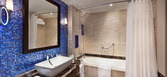Hilton Marsa Alam Nubian Resort 5*