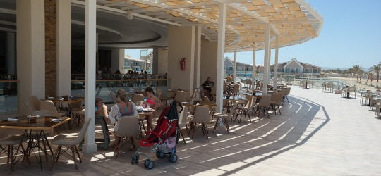 Albatros Sea World Marsa Alam 5*