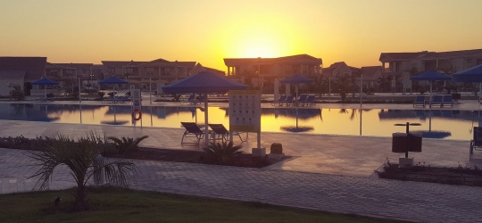 Albatros Sea World Marsa Alam 5*