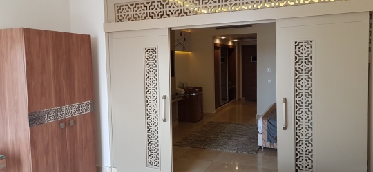 Albatros Sea World Marsa Alam 5*