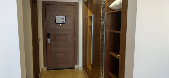 Albatros Sea World Marsa Alam 5*