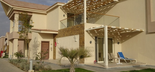 Albatros Sea World Marsa Alam 5*