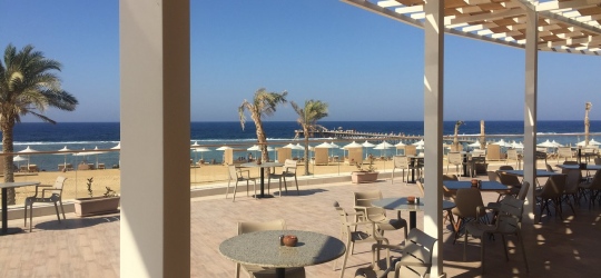 Albatros Sea World Marsa Alam 5*