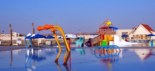 Albatros Sea World Marsa Alam 5*