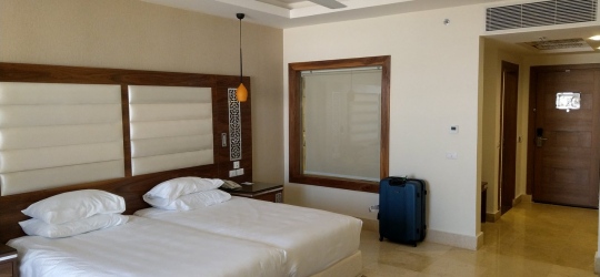 Albatros Sea World Marsa Alam 5*