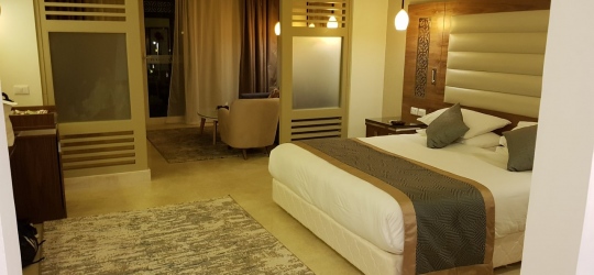 Albatros Sea World Marsa Alam 5*