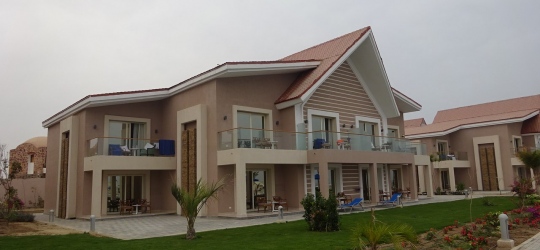 Albatros Sea World Marsa Alam 5*