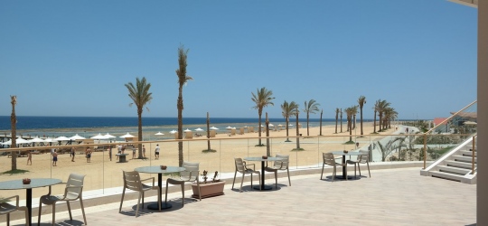 Albatros Sea World Marsa Alam 5*
