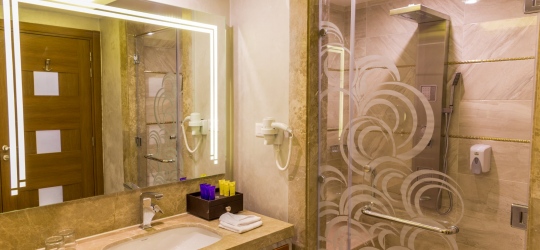 Albatros Sea World Marsa Alam 5*