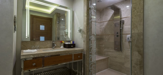 Albatros Sea World Marsa Alam 5*