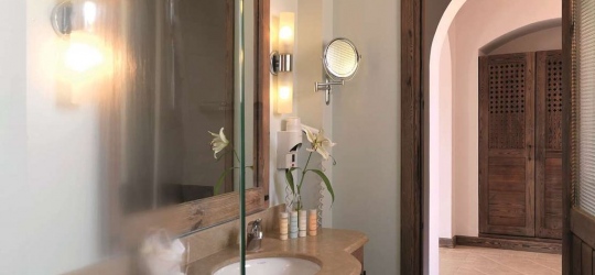 Radisson Blu Resort El Quseir 5*. Эль-Кусейр