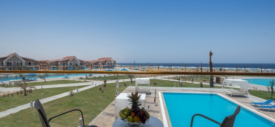 Albatros Sea World Marsa Alam 5*