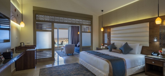 Albatros Sea World Marsa Alam 5*