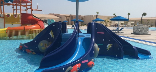 Albatros Sea World Marsa Alam 5*