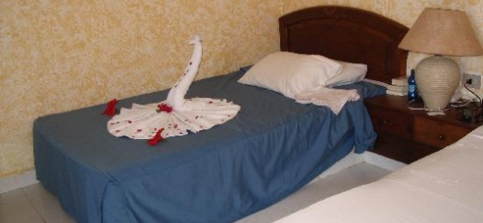 Albatros Sea World Marsa Alam 5*