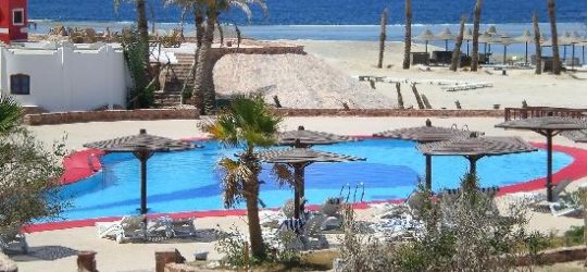Albatros Sea World Marsa Alam 5*