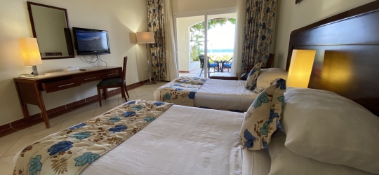 Concorde Moreen Beach Resort 5*. Марса-Алам