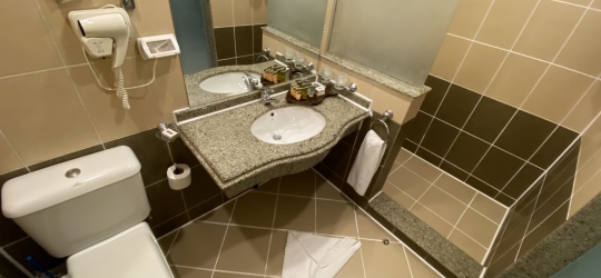 Concorde Moreen Beach Resort 5*. Марса-Алам