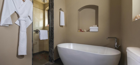 Movenpick Resort El Quseir 5*. Эль-Кусейр