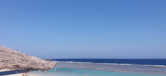 LTI Akassia Beach 5*. Ель-Кусейр
