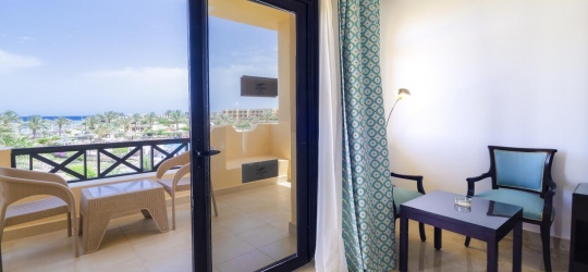 Elphistone Resort 4*. Марса-Алам