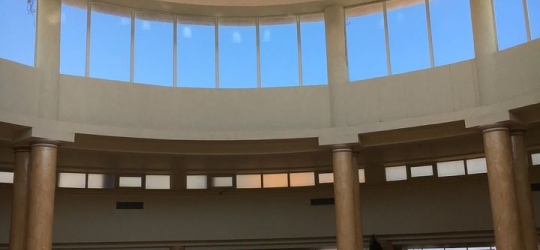 El Malikia Resort Abu Dabbab 5*. Марса-Алам