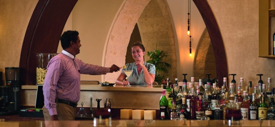 Movenpick Resort El Quseir 5*. Эль-Кусейр
