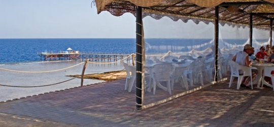 Club Calimera Akassia Swiss Resort 5*. Ель-Кусейр