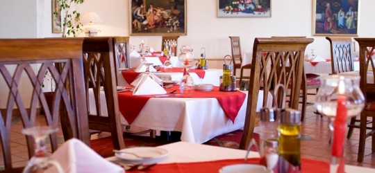 Club Calimera Akassia Swiss Resort 5*. Ель-Кусейр