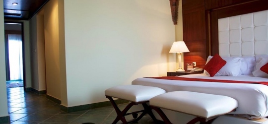 LTI Akassia Beach 5*. Ель-Кусейр